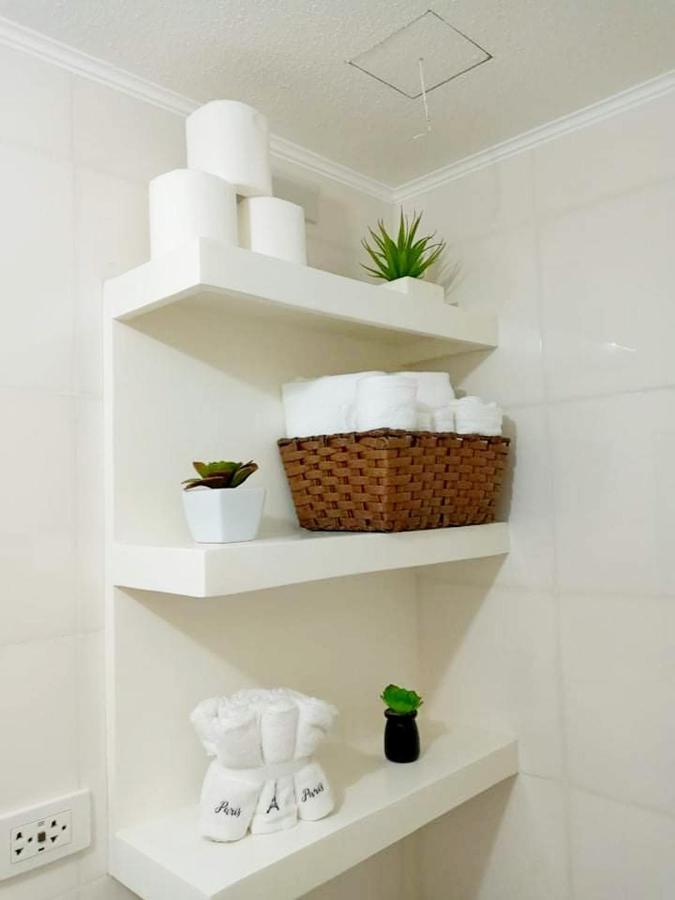 One Oasis By Paseo De Corazon Residence Кагаян де Оро Екстериор снимка