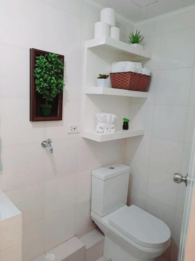 One Oasis By Paseo De Corazon Residence Кагаян де Оро Екстериор снимка