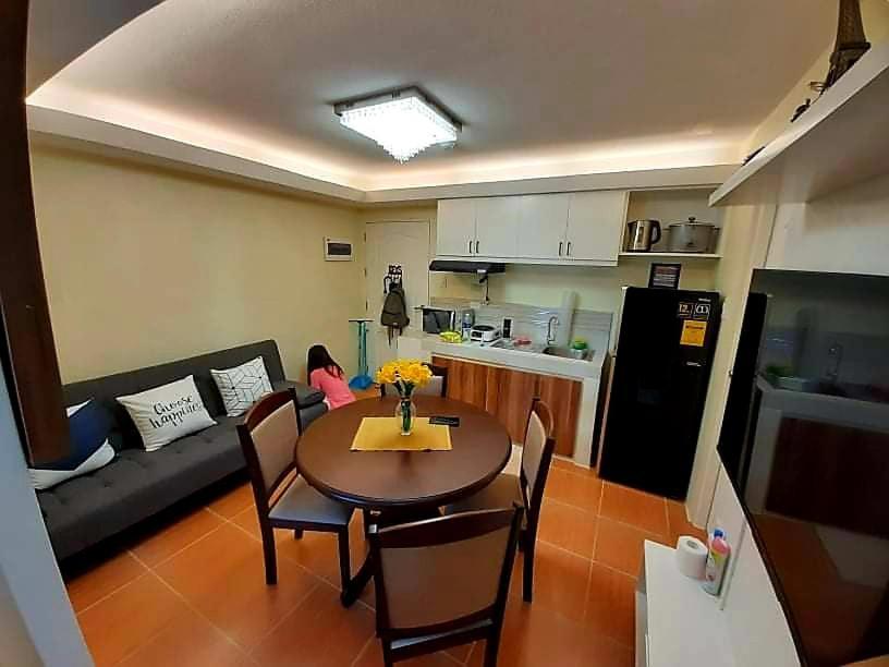 One Oasis By Paseo De Corazon Residence Кагаян де Оро Екстериор снимка
