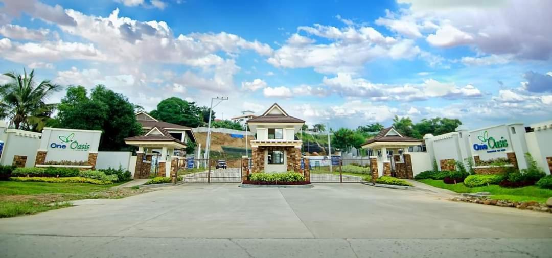 One Oasis By Paseo De Corazon Residence Кагаян де Оро Екстериор снимка