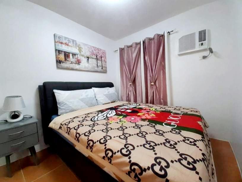 One Oasis By Paseo De Corazon Residence Кагаян де Оро Екстериор снимка