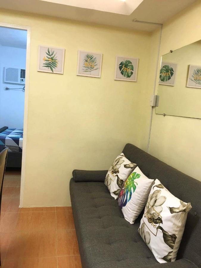 One Oasis By Paseo De Corazon Residence Кагаян де Оро Екстериор снимка