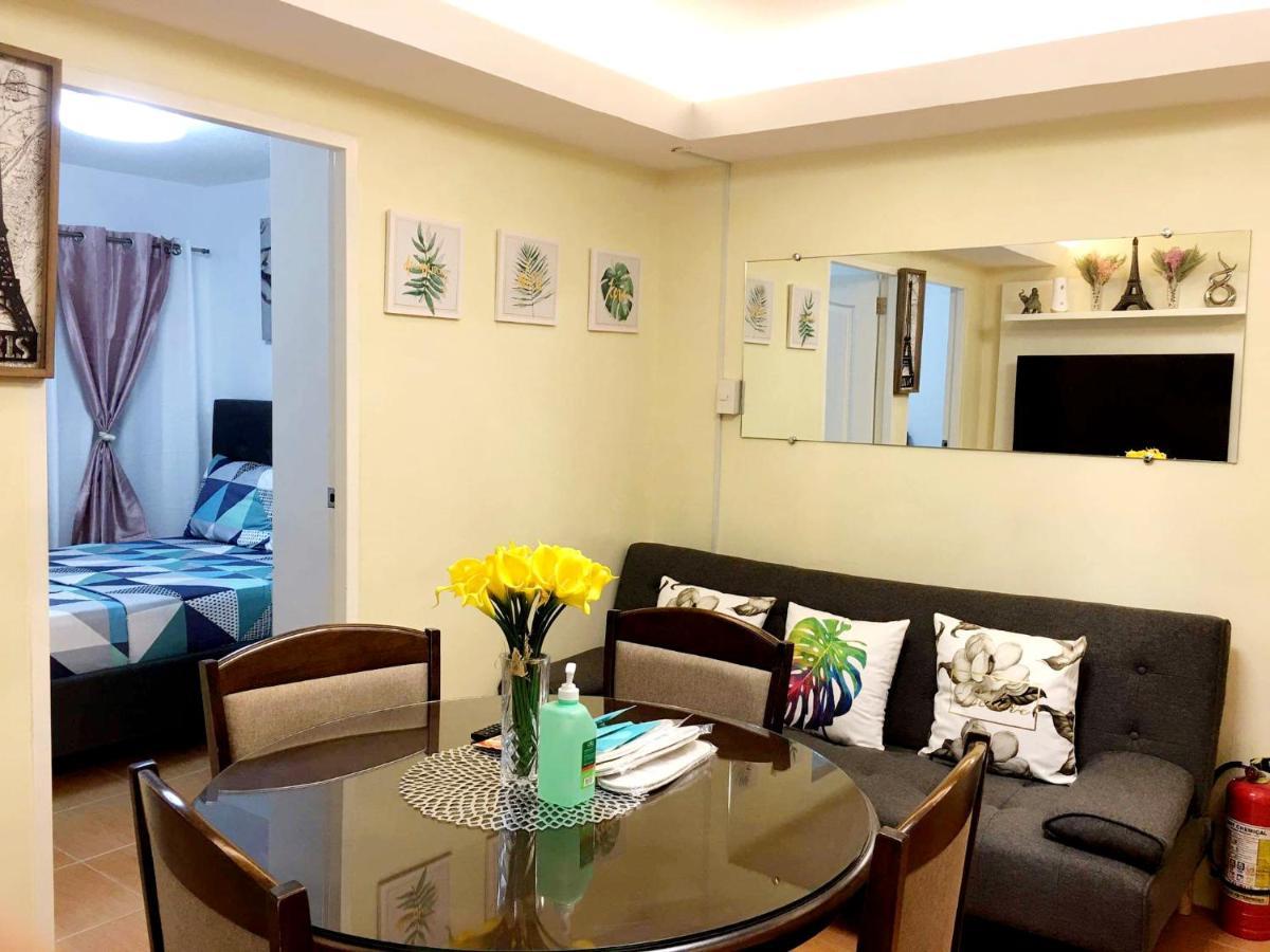 One Oasis By Paseo De Corazon Residence Кагаян де Оро Екстериор снимка
